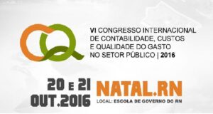 Read more about the article Congresso Internacional de Contas no Setor Público está com inscrições abertas