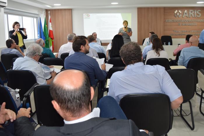 You are currently viewing Pagamento dos precatórios dos municípios pauta reunião do Conselho Político da Fecam