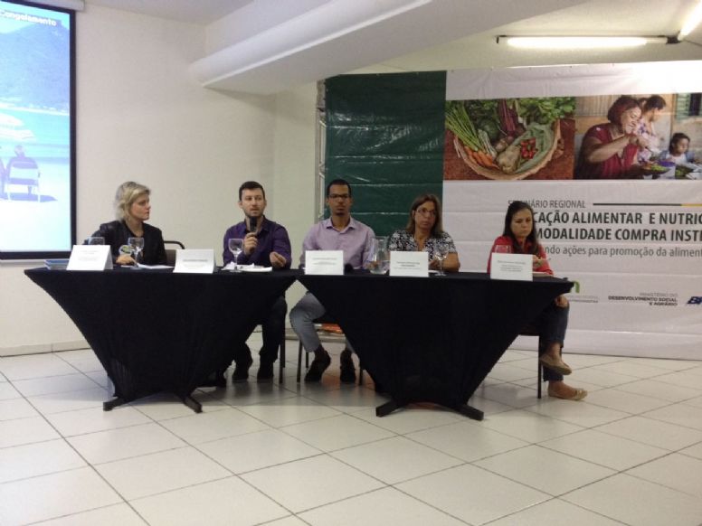 You are currently viewing Projeto pomerodense “Alimente-se de Saúde” é destaque em evento estadual