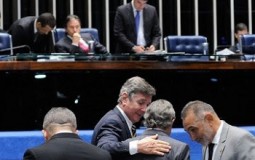 Read more about the article Senadores aprovam operação de crédito externo de US$ 150 milhões para Municípios