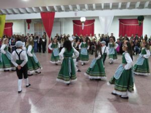 Read more about the article 26ª Festa Bergamasca