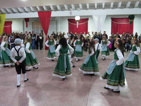 You are currently viewing 26ª Festa Bergamasca