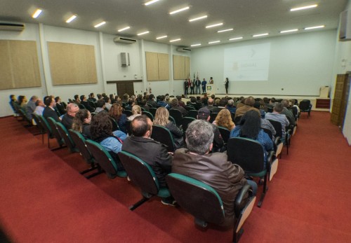 You are currently viewing Prefeitura e Sebrae lançam o programa Cidade Empreendedora em Indaial