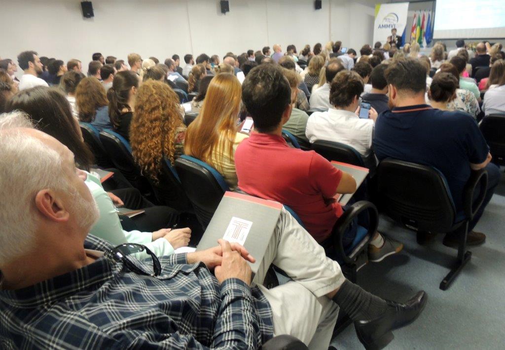 You are currently viewing Etapa do Ciclo de Estudos em Blumenau recebe mais de 330 agentes públicos