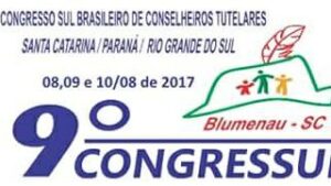 Read more about the article Blumenau sedia congresso de conselheiros tutelares