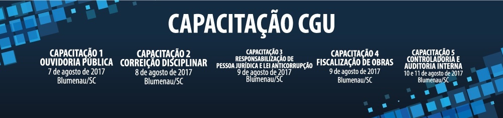 You are currently viewing Participe da semana de capacitações do Programa Brasil Transparente