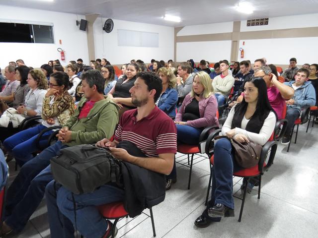 You are currently viewing SEBRAE/SC e Prefeitura de Botuverá apresentam Programa Cidade Empreendedora para a comunidade