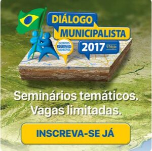 Read more about the article Arrecadação municipal: financiamento e transferências governamentais pautará Diálogo Municipalista em SC