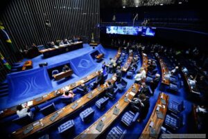 Read more about the article Plenário deve votar PEC que simplifica prestação de contas dos municípios