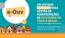 Read more about the article CGU oferece a municípios sistema gratuito para implantação de ouvidorias