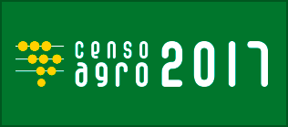 You are currently viewing IBGE inicia o Censo Agropecuário 2017