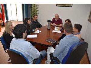 Read more about the article Apiúna agora está apto a emitir licenciamento ambiental para empresas