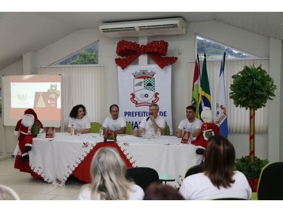 You are currently viewing Lançada programação do Natal Mágico 2017