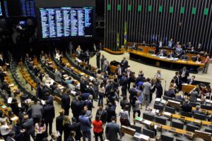 Read more about the article Conquista: Congresso aprova projeto que libera R$ 2 bilhões aos municípios