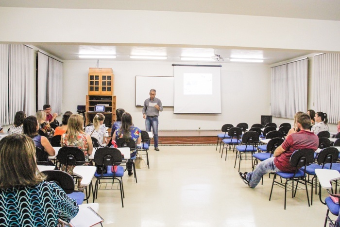 You are currently viewing Educação de Timbó amplia conhecimento sobre a BNCC