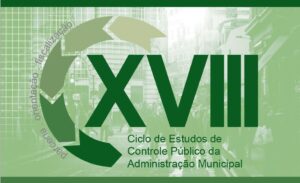 Read more about the article Abertas inscrições para XVIII Ciclo de Estudos da Administração Municipal