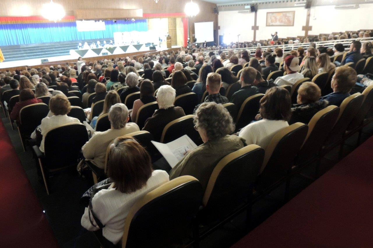 You are currently viewing Fórum debate sobre políticas públicas do envelhecimento