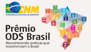 Read more about the article Campanha convoca municípios a participarem do Prêmio ODS Brasil