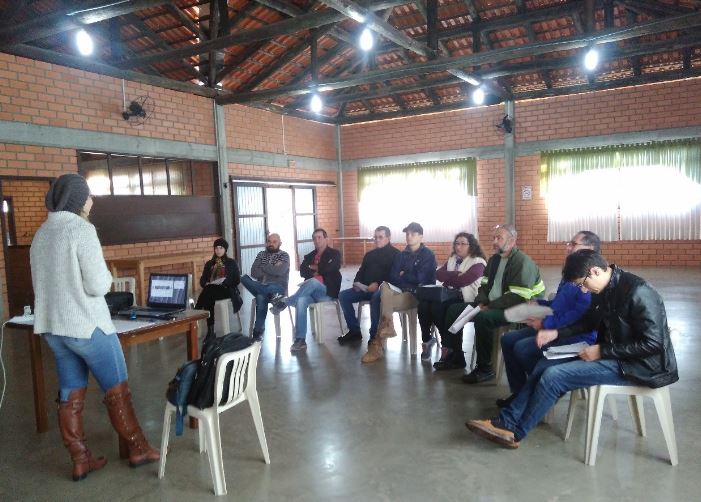 You are currently viewing Realizada a 1ª Conferência de Saneamento Básico de Doutor Pedrinho