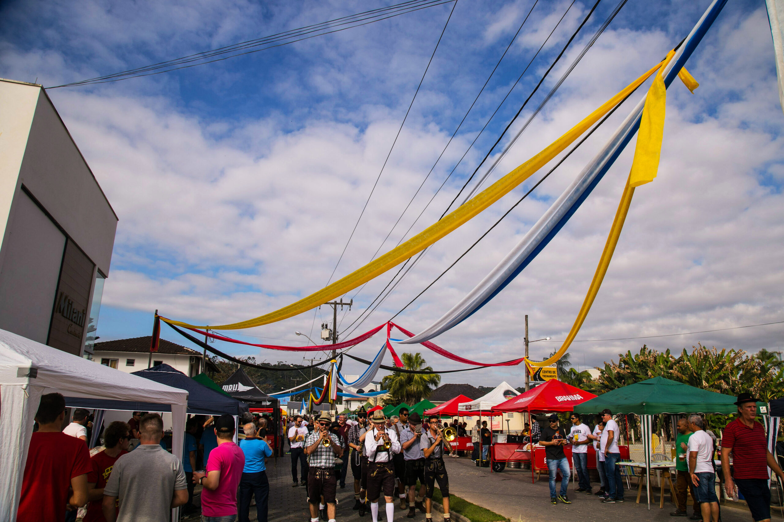 You are currently viewing Inscrições para a 14ª edição da Stadtplatzfest