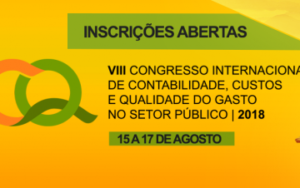 Read more about the article Congresso Internacional de Contabilidade será em Belo Horizonte