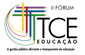 Read more about the article TCE/SC abre inscrições para o II Fórum sobre Educação