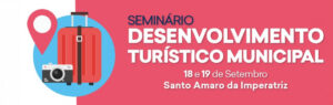 Read more about the article Seminário reúne gestores de turismo de SC