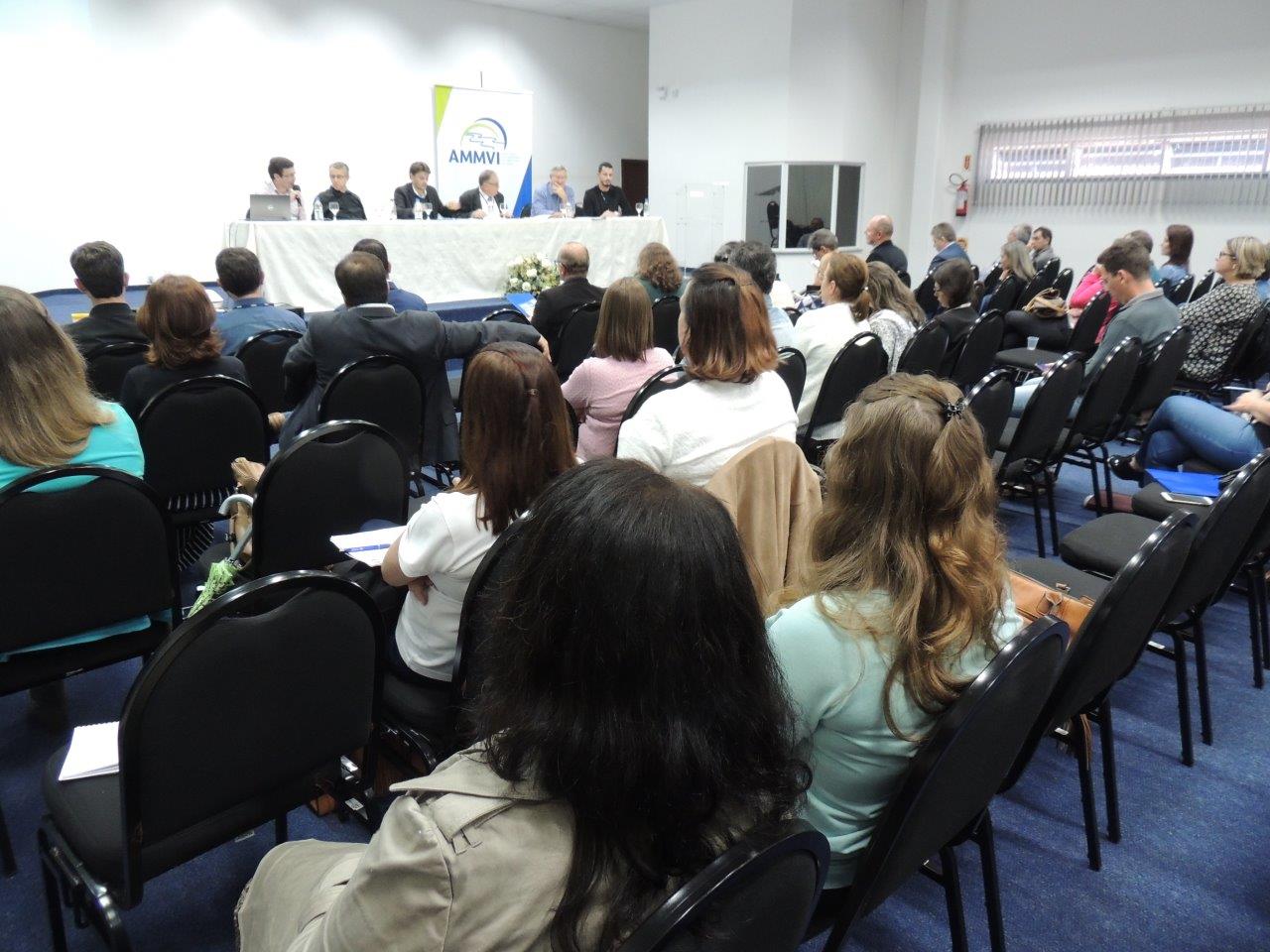 You are currently viewing AMMVI reúne prefeitos em assembleia