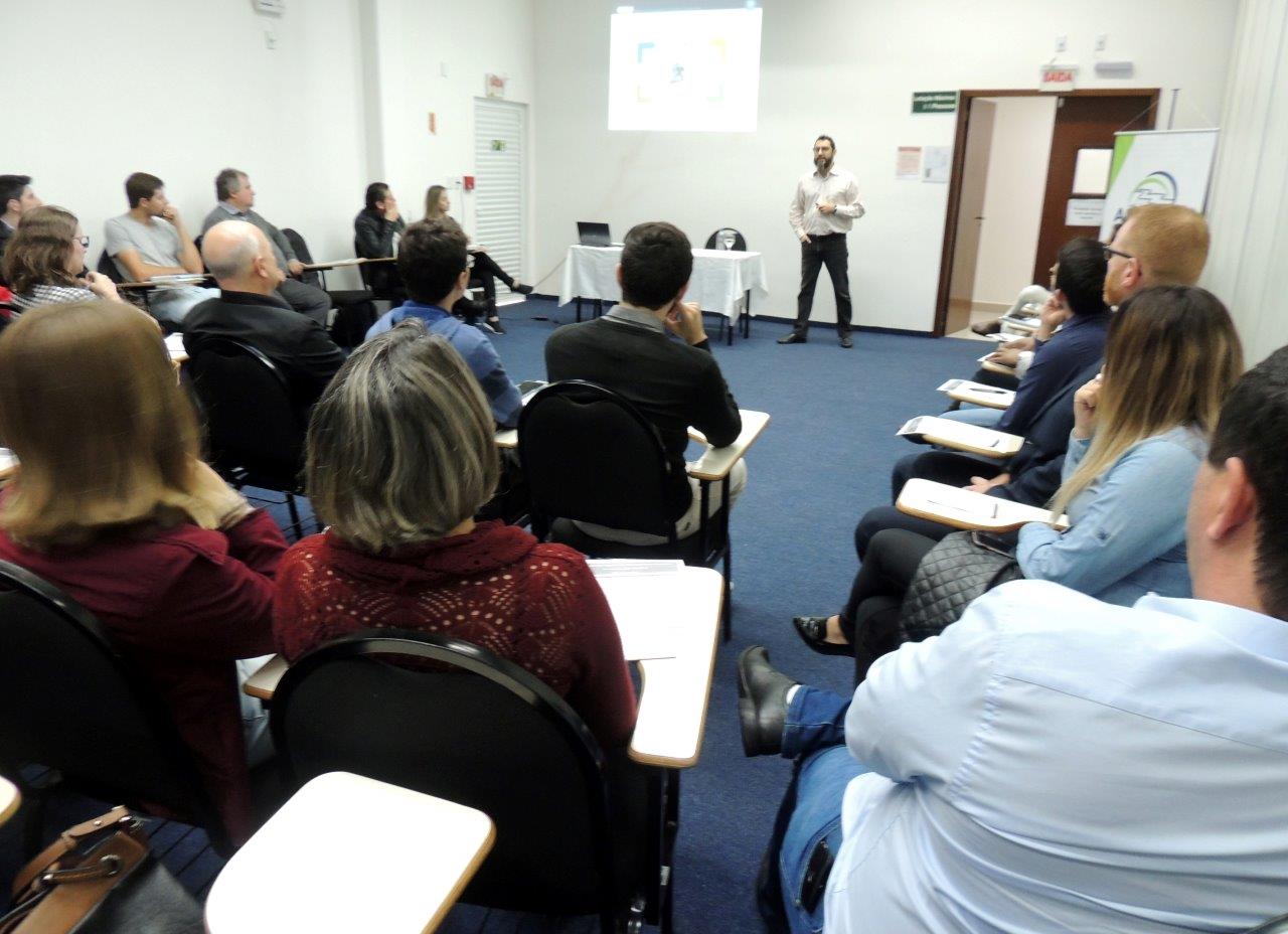 You are currently viewing Workshop inicia trabalhos em auditoria interna