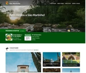 Read more about the article Portais de Turismo em Santa Catarina: opções da Serra ao Litoral