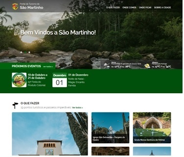 You are currently viewing Portais de Turismo em Santa Catarina: opções da Serra ao Litoral