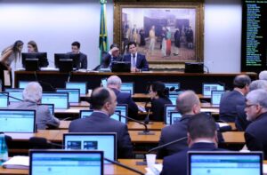 Read more about the article Avanço: PEC do 1% do FPM é aprovada na CCJC