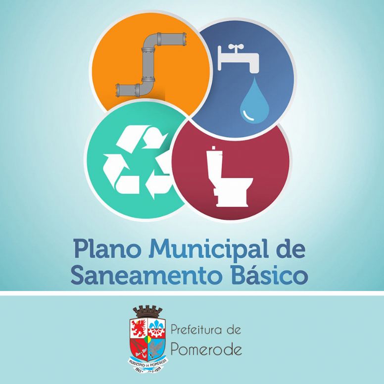 You are currently viewing Revisão do Plano Municipal de Saneamento Básico tem início com a Pesquisa de Percepção sobre a Gestão de Resíduos Sólidos em Pomerode