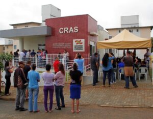 Read more about the article Novo CRAS é inaugurado em Timbó