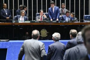 Read more about the article Aprovada no Congresso, MP que assegura recursos para Fundo Nacional de Cultura segue para sanção