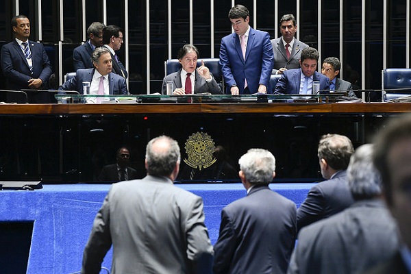 You are currently viewing Aprovada no Congresso, MP que assegura recursos para Fundo Nacional de Cultura segue para sanção