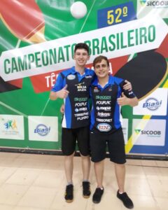 Read more about the article Atleta timboense irá representar o Brasil no Parapan 2019