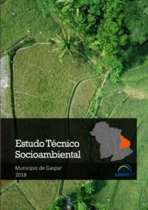 Read more about the article Legislativo de Gaspar aprova estudo socioambiental