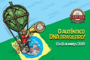 Read more about the article Festival Brasileiro da Cerveja faz parceria com associação mundial