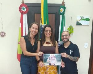 Read more about the article Lançamento do projeto Curvas de Amor