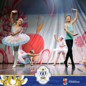 Read more about the article Projeto Ballet Cultura é classificado para o Magical Dance Tour – At Walt Disney World