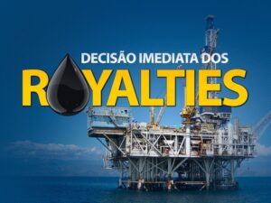 Read more about the article Municípios e Estados querem que STF decida sobre os royalties do petróleo