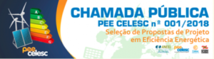 Read more about the article Celesc faz chamada pública de projetos que promovam eficiência energética