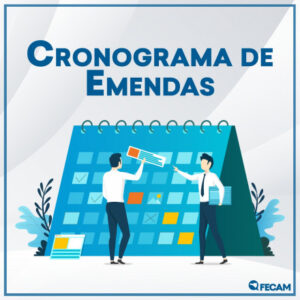 Read more about the article Ministério da Economia divulga cronograma para execução de emendas