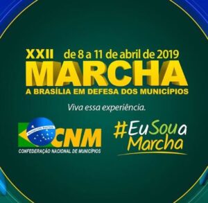 Read more about the article AMMVI mobiliza prefeitos para o maior evento municipalista brasileiro