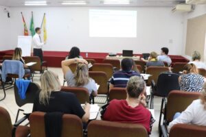 Read more about the article Capacitação envolve os novos conceitos, instrumentos e princípios do Marco Regulatório das Organizações da Sociedade Civil