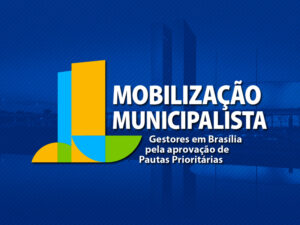 Read more about the article Essa semana tem mobilização em Brasília pela inclusão dos Municípios na Nova Previdência