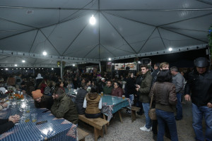 Read more about the article Mais de duas mil pessoas passaram pelo 3º Festival de Food Truck de Guabiruba