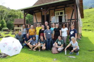 Read more about the article Segundo treinamento de Turismo Rural é realizado com o Tema Planejamento e Implantação de Negócios