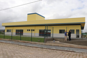 Read more about the article Programa Avança Gaspar promove a qualidade de ensino da educação municipal